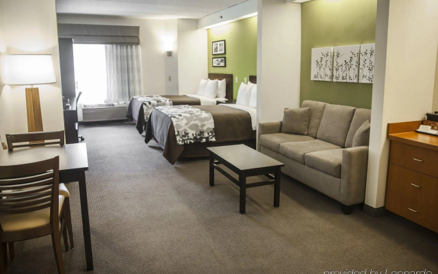 Sleep Inn & Suites