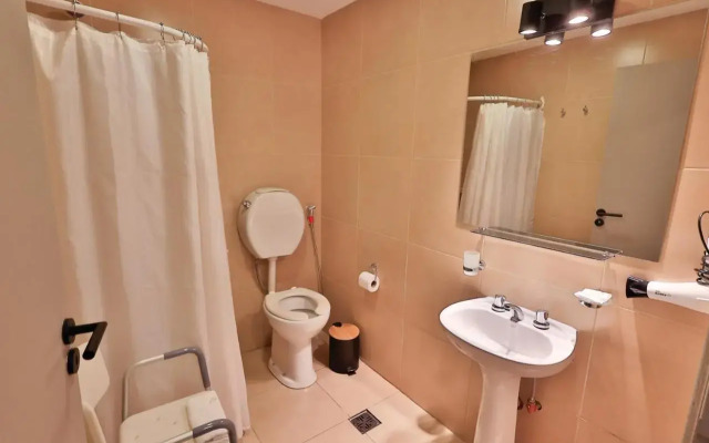 Hotel Tierra Gaucha