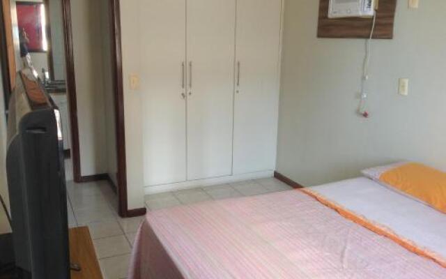 Apartamento Senador Ruy Carneiro