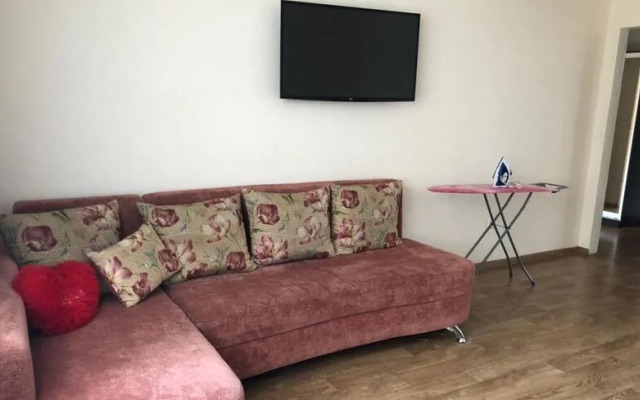 Апартаменты ЭС на проспекте Победы, д 139А