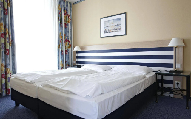 Steigenberger Aparthotel Zingst