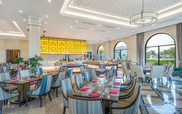 Vinpearl Ha Tinh Ocean Villas