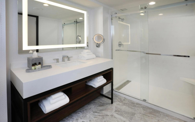 Bally's Atlantic City Hotel & Casino