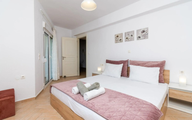 Anesis Seaview Apartment