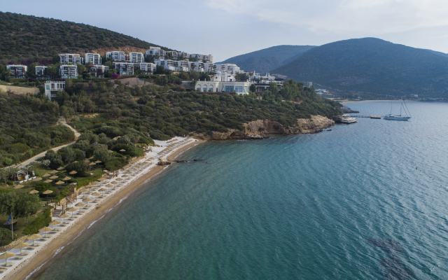 Kempinski Hotel Barbaros Bay