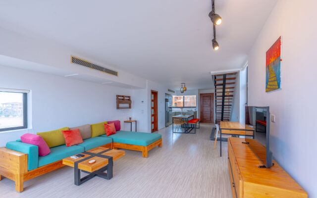 VESTA - Superior Villa (III) - 2BR - Wadi Jebal