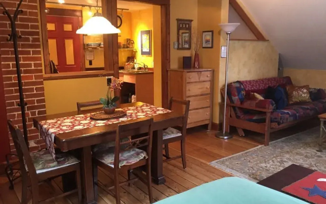 Mistiso's Place Vacation Rentals