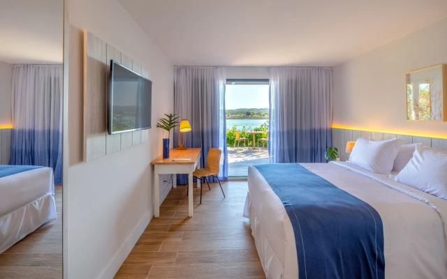 Hotel Aretê