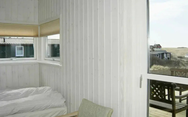 6 Person Holiday Home in Hjorring-by Traum