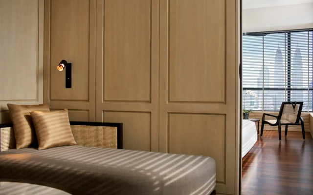 The RuMa Hotel and Residences