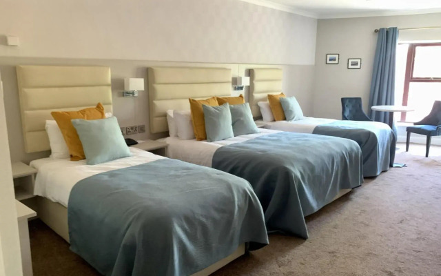 Mill Park Hotel