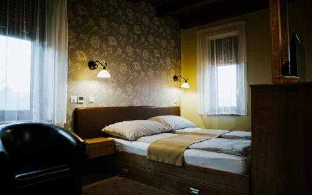 Németh Apartmanházak