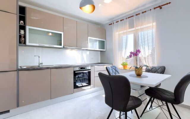 Apartment Muki Medulin 31740