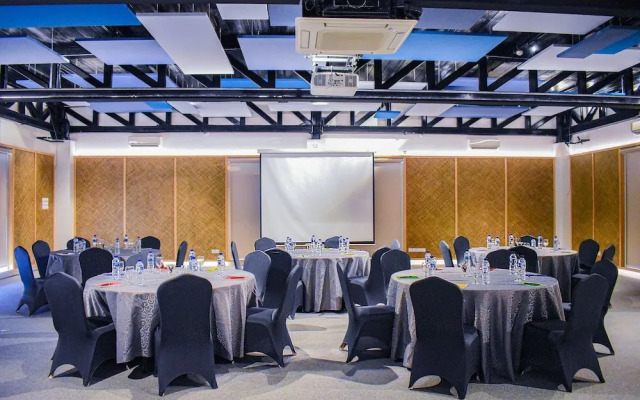 The Canopi, Bintan, A Tribute Portfolio Resort