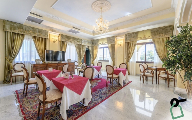 Hotiday Hotel Olbia