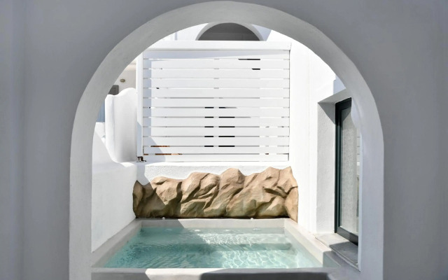 Sandaya Luxury Suites