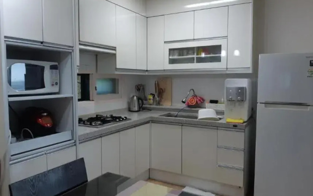 Gangneung Mediterranean Pension