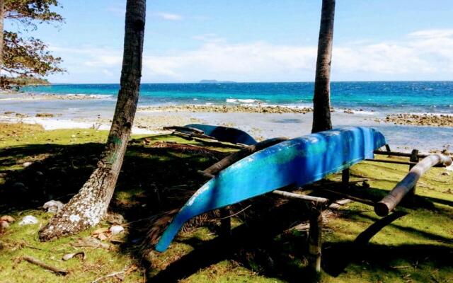 Grandview Cottages Resort