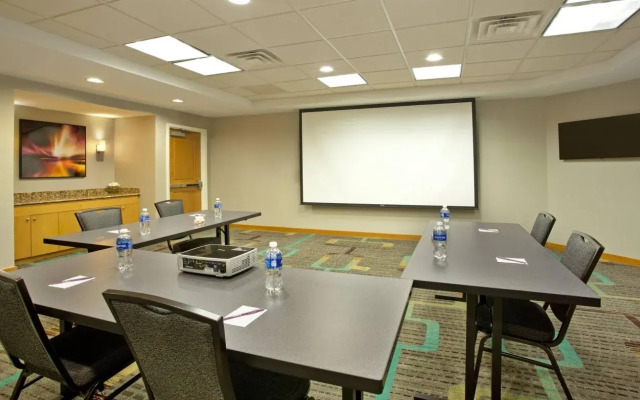 Residence Inn Bridgewater Branchburg