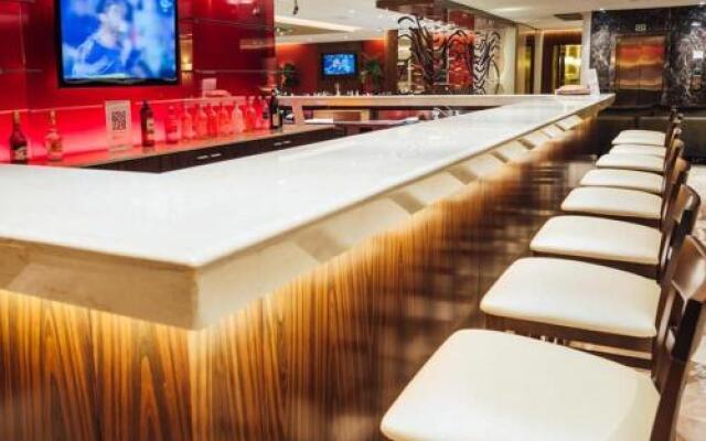 M.A.C. Royal Suites Hotel & Casino Chilecito