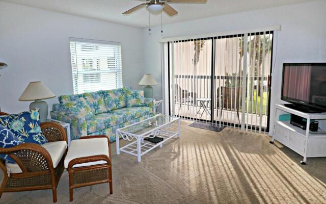 Ocean Village Club F22