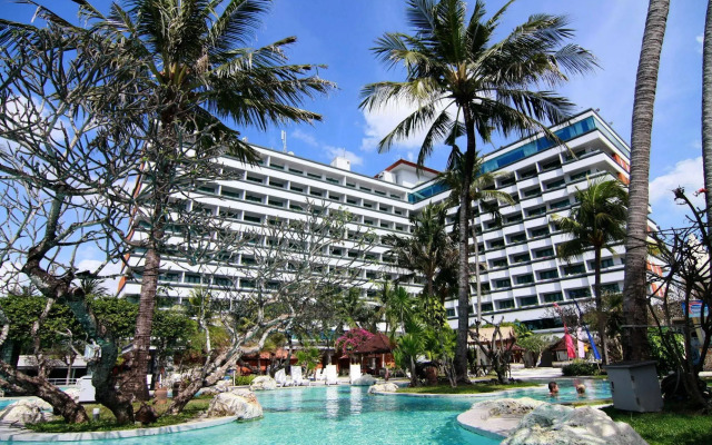 Bali Beach Hotel