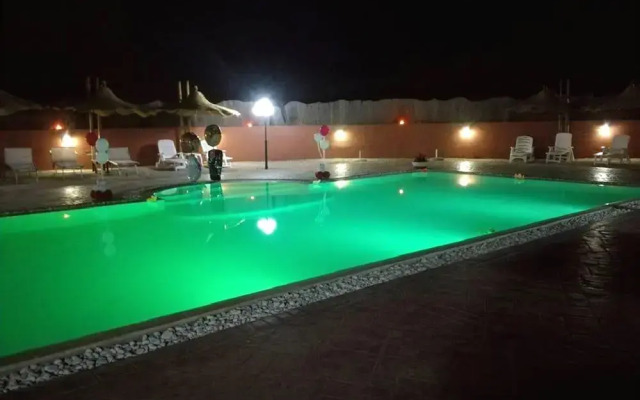 Agriturismo la Valle di Ceri