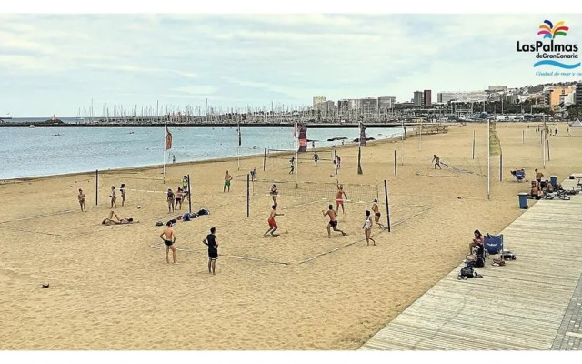 La Fabrica Urban Hostel