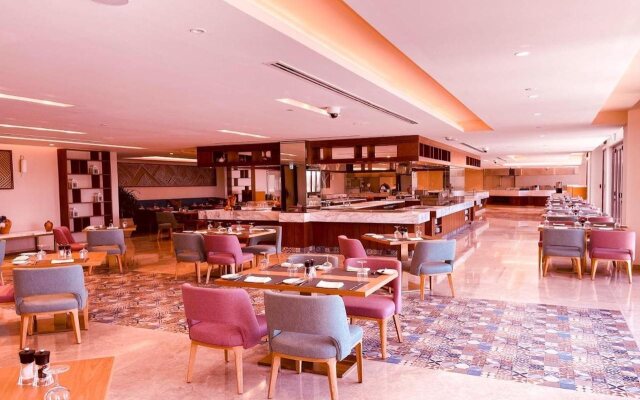 dusitD2 Naseem Resort, Jabal Akhdar
