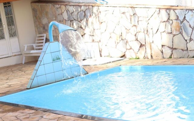 Woods Hostel