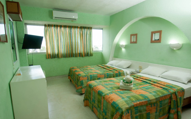 Caribe Internacional Cancun