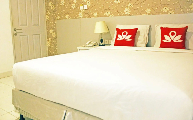 ZEN Rooms Cibaduyut