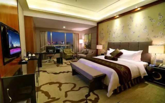 Yihao International Hotel