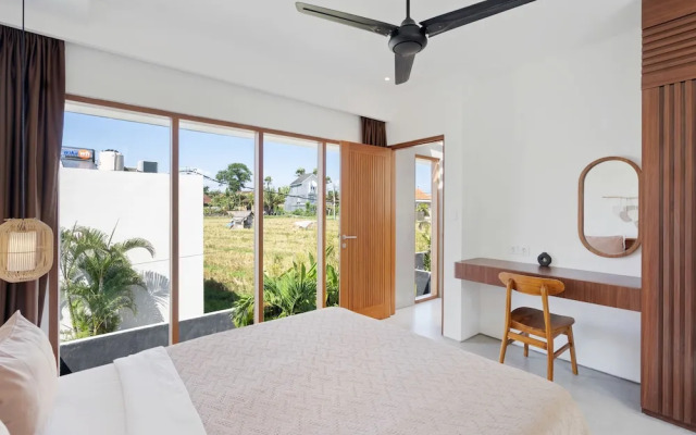 Octo 8 Villa by Betterplace