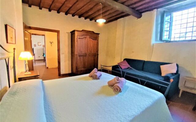 House Lavanda Greve in Chianti