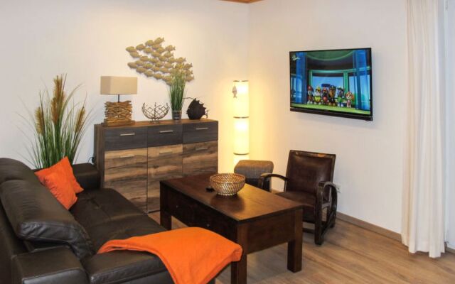 House Heide Alcamo Marina