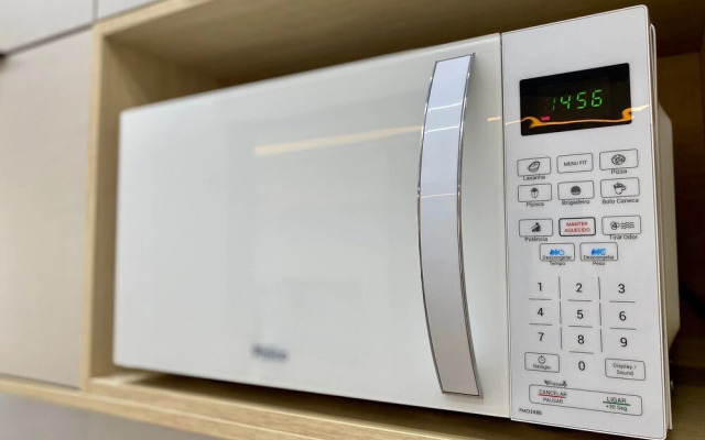 Residencial Acquamare