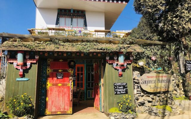 Saigonese Trekking House - Hostel