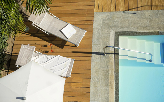 Jardis Boutiquehotel - Adult Only