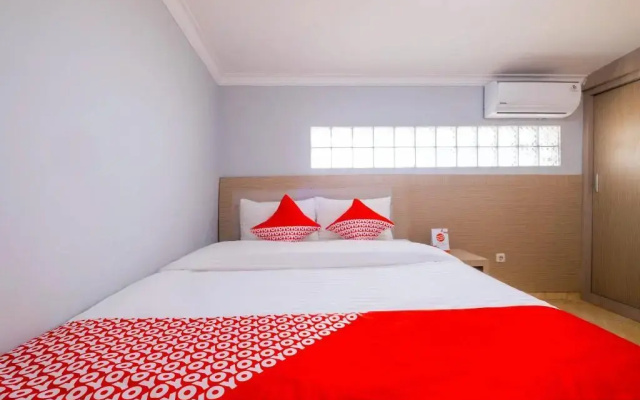 Hotel O The Karins Guesthouse Syariah