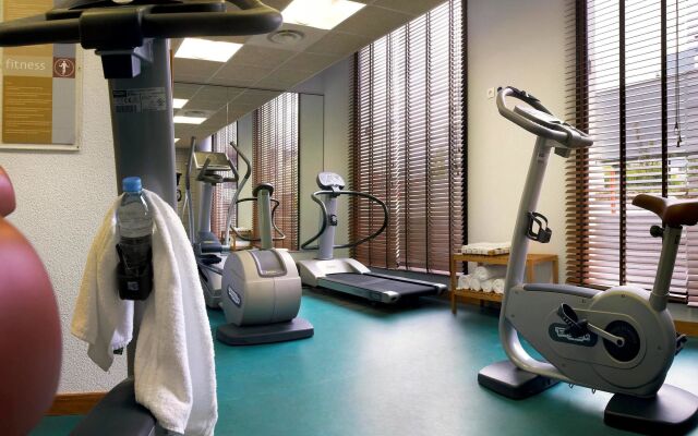 Aparthotel Adagio Annecy Centre