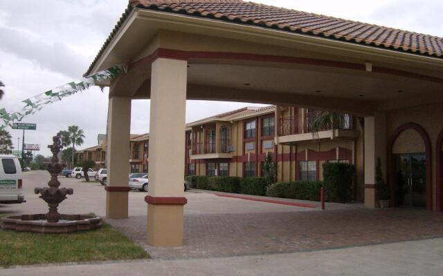 Holiday Inn Brownsville