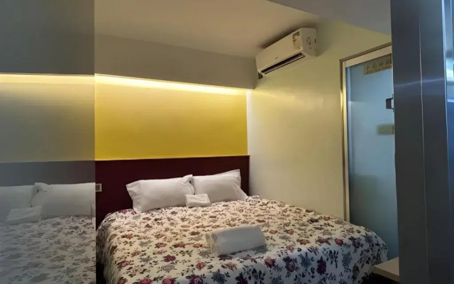 i-Hotel Limited