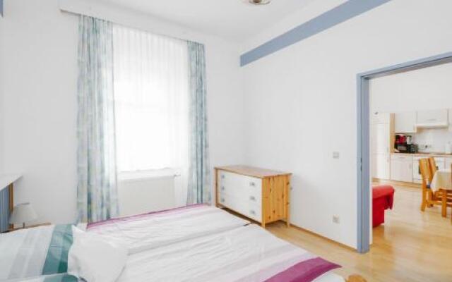 Appartements "Sonnenschein"