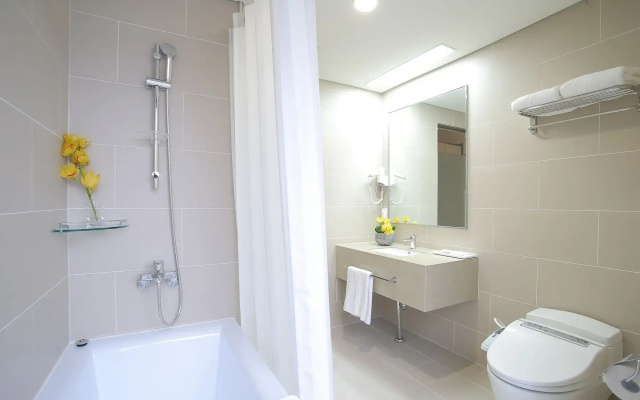 Aventree  Busan