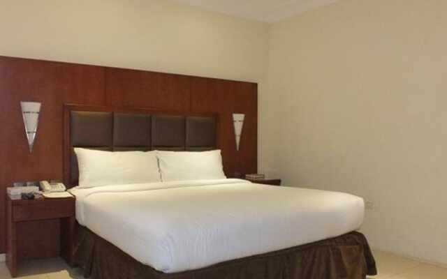 Tulip Jazan Apartment