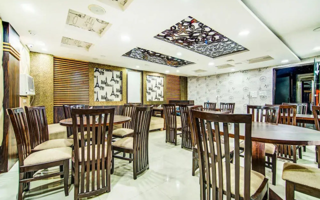 FabHotel KS