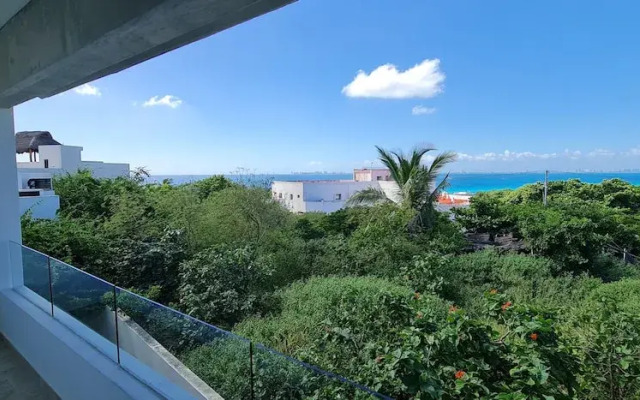 CASA REYES Stunning Rooftop Oceanview