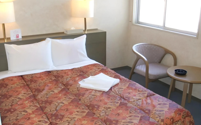 Shizuoka Daiichi Hotel