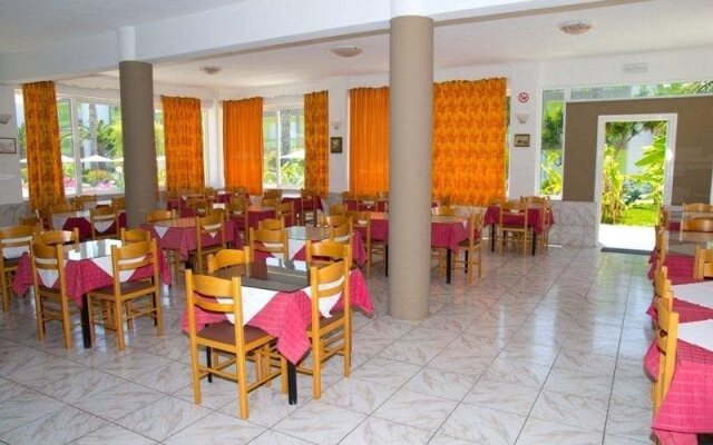 Giakalis Aparthotel